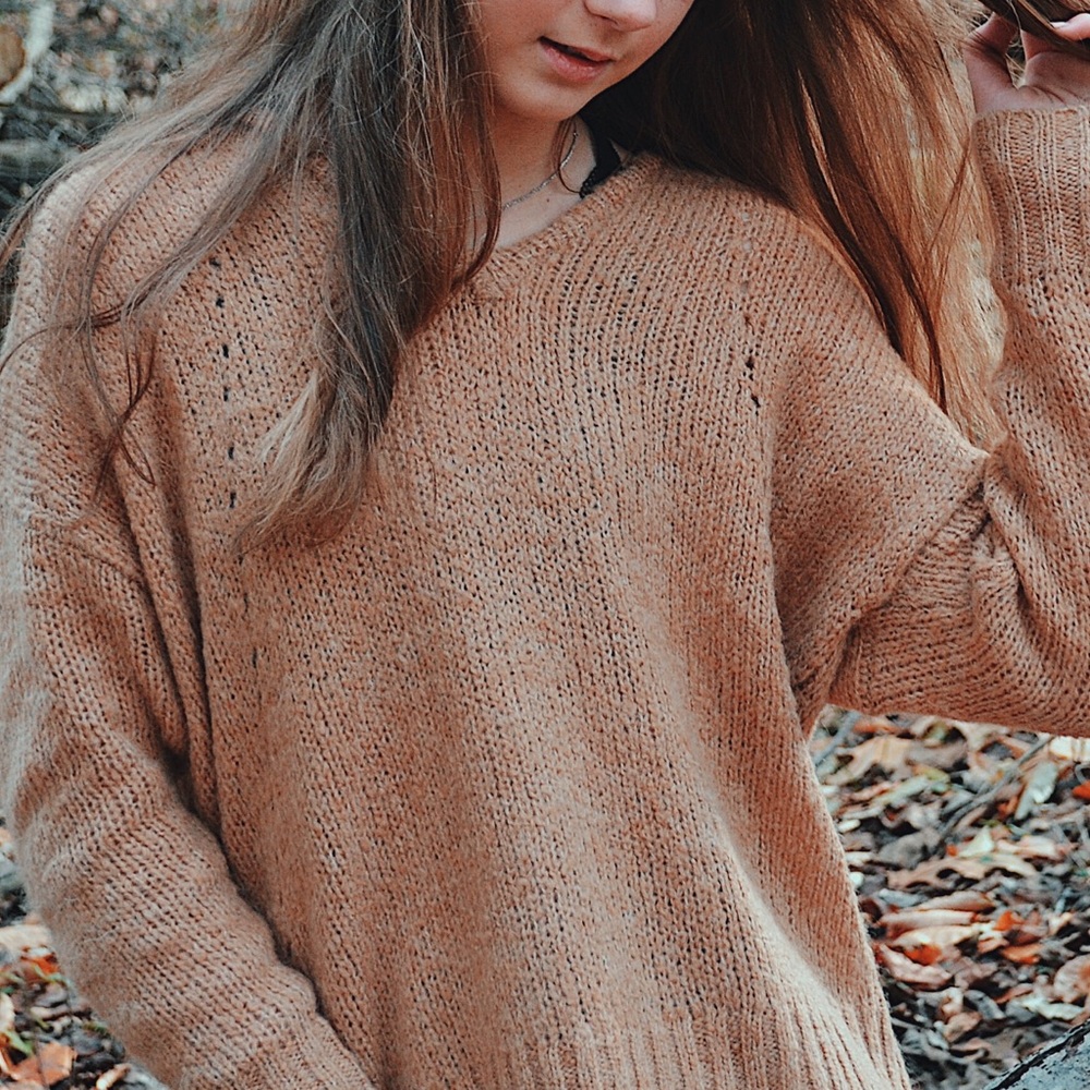 American Eagle Sweater